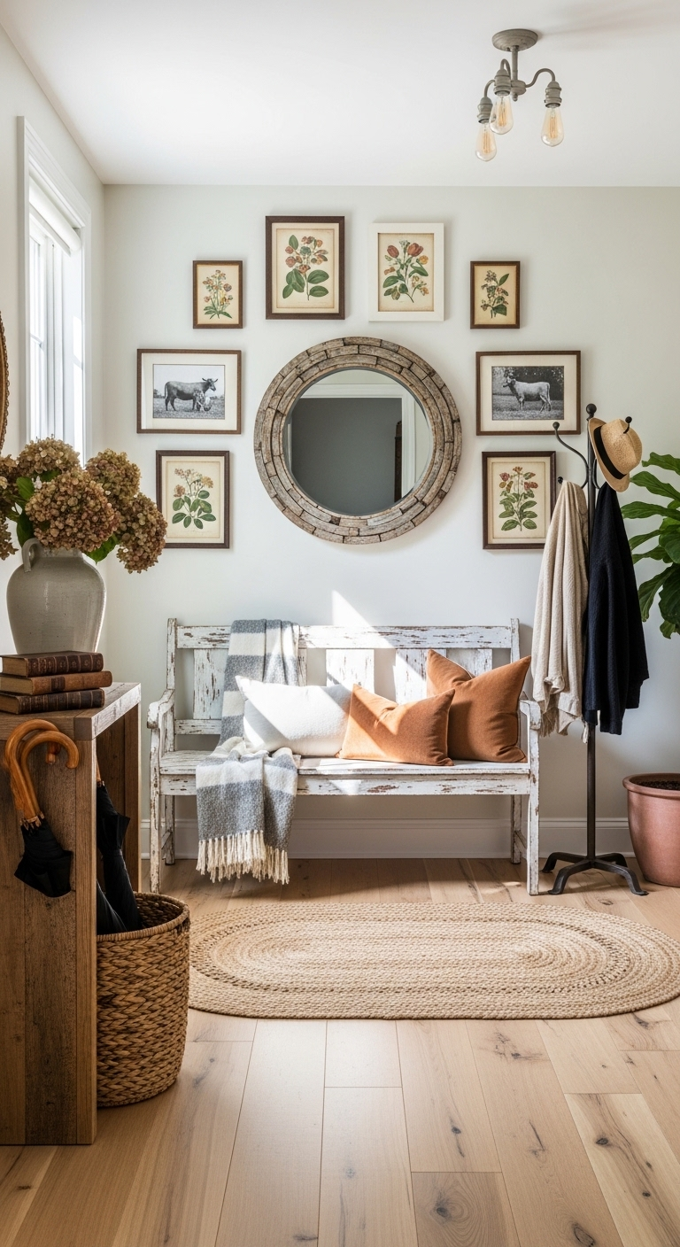 35+ Entryway Ideas 4 image 900