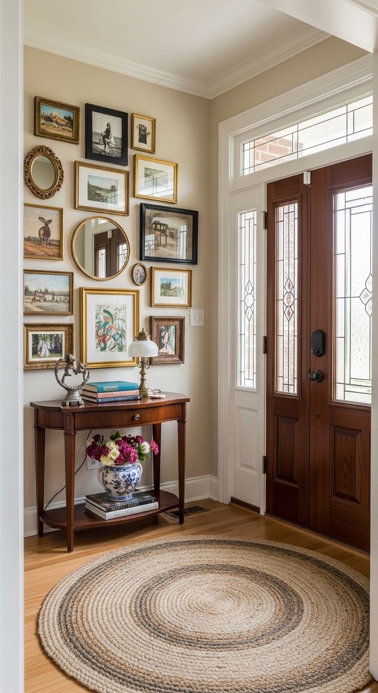 35+ Entryway Ideas 5 image 901