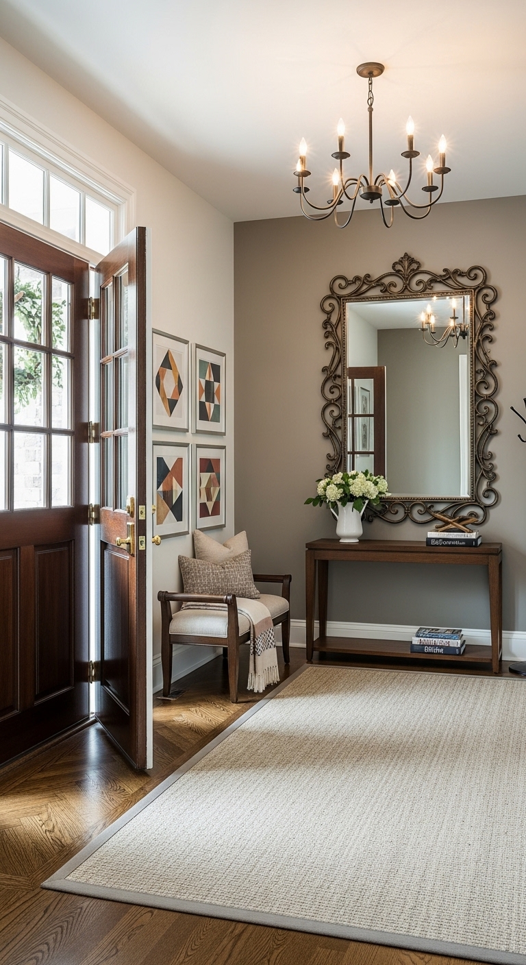 35+ Entryway Ideas 7 image 903