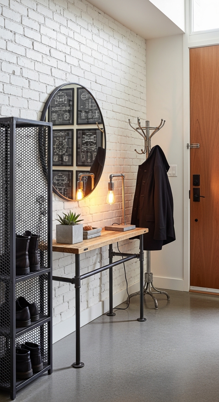 35+ Entryway Ideas 8 image 904