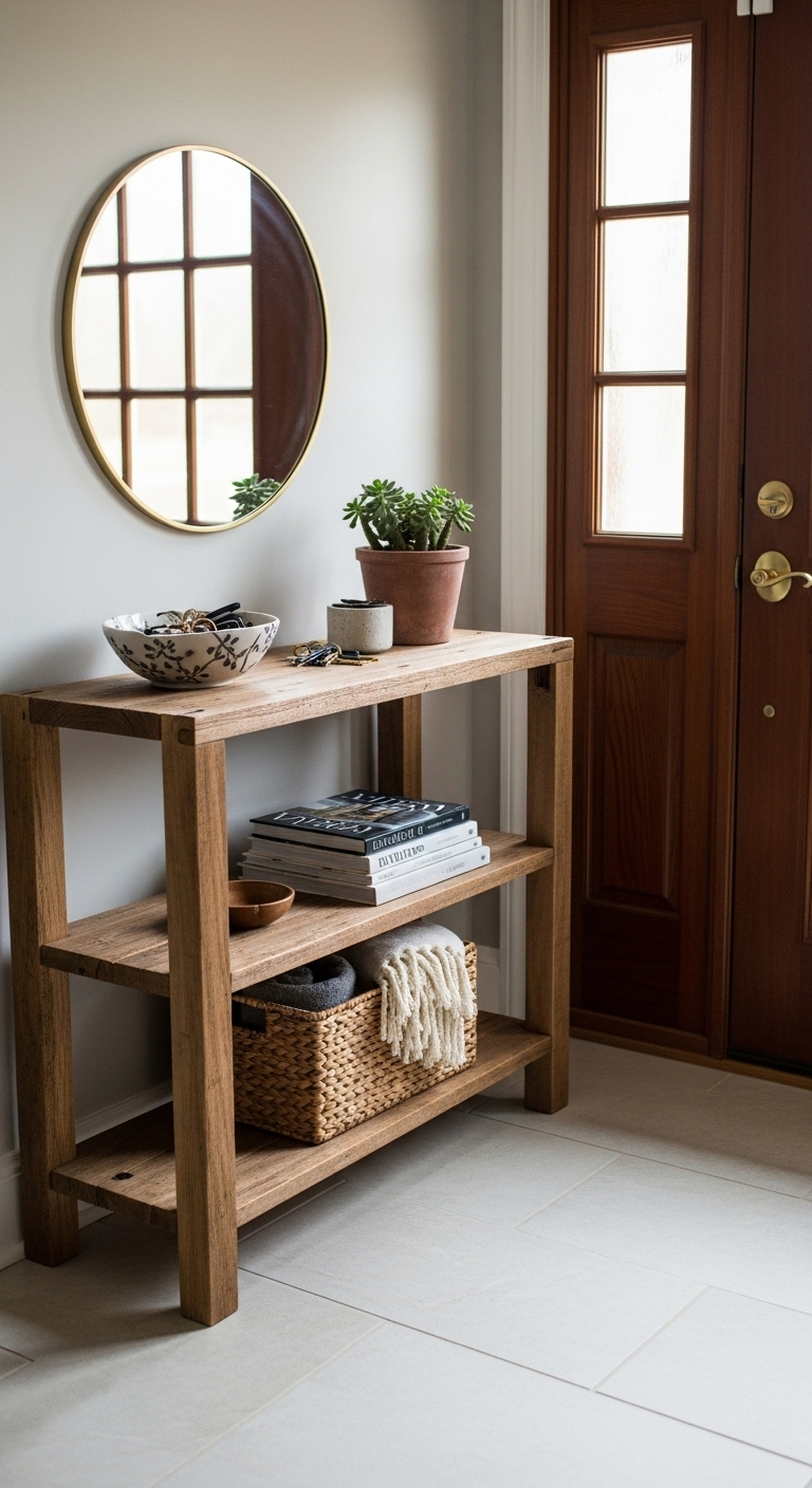 35+ Entryway Ideas 12 image 908