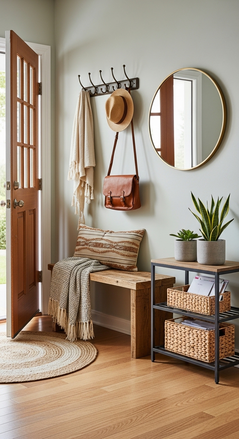 35+ Entryway Ideas 14 image 910