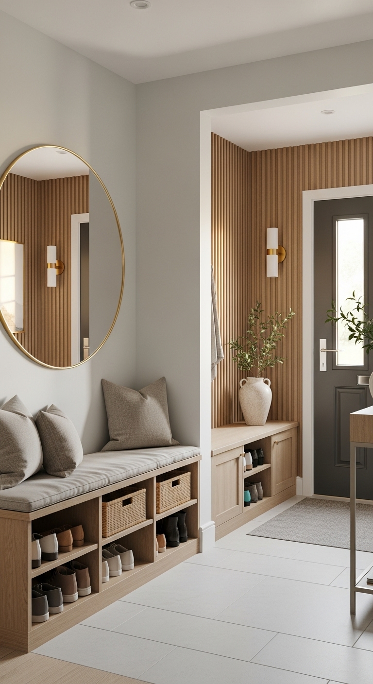 35+ Entryway Ideas 15 image 911