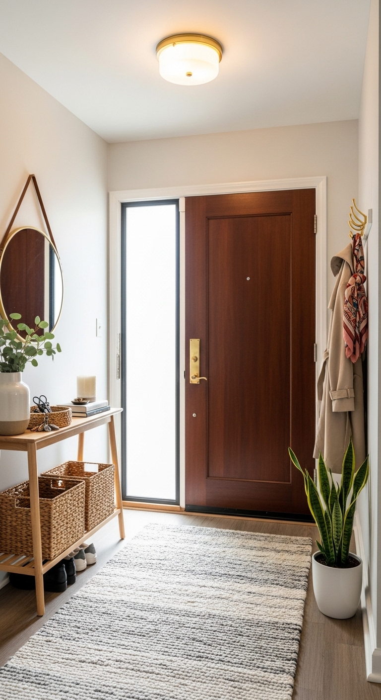 35+ Entryway Ideas 16 image 912