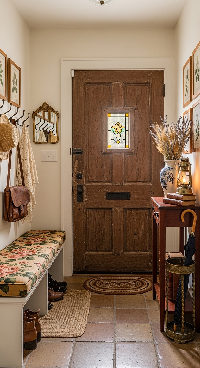 35+ Entryway Ideas 17 image 913