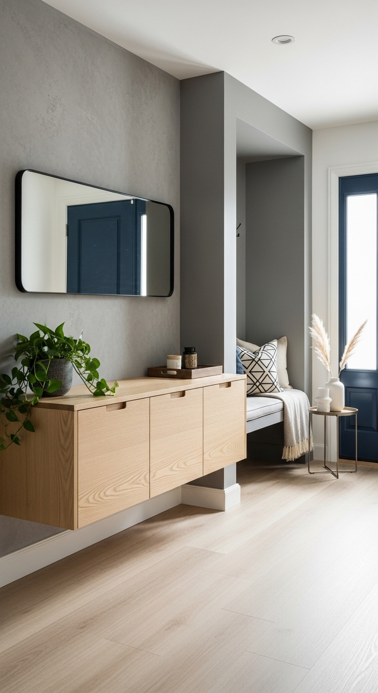 35+ Entryway Ideas 19 image 915