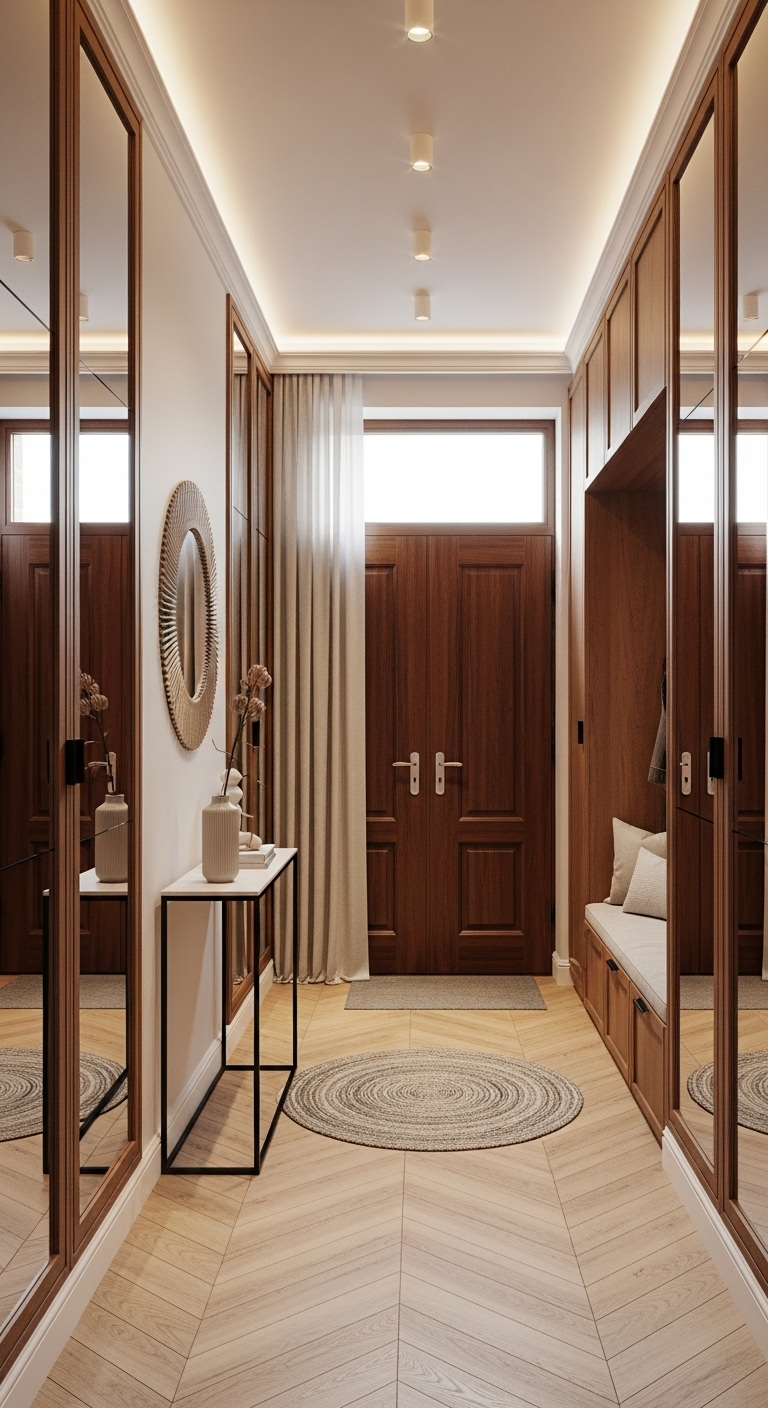 35+ Entryway Ideas 21 image 917