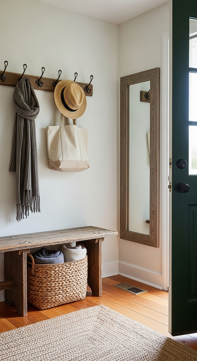 35+ Entryway Ideas 22 image 918