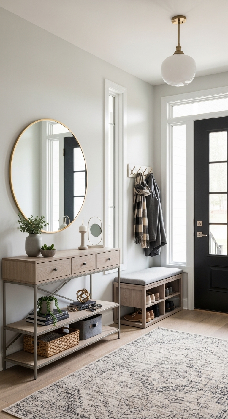 35+ Entryway Ideas 23 image 919