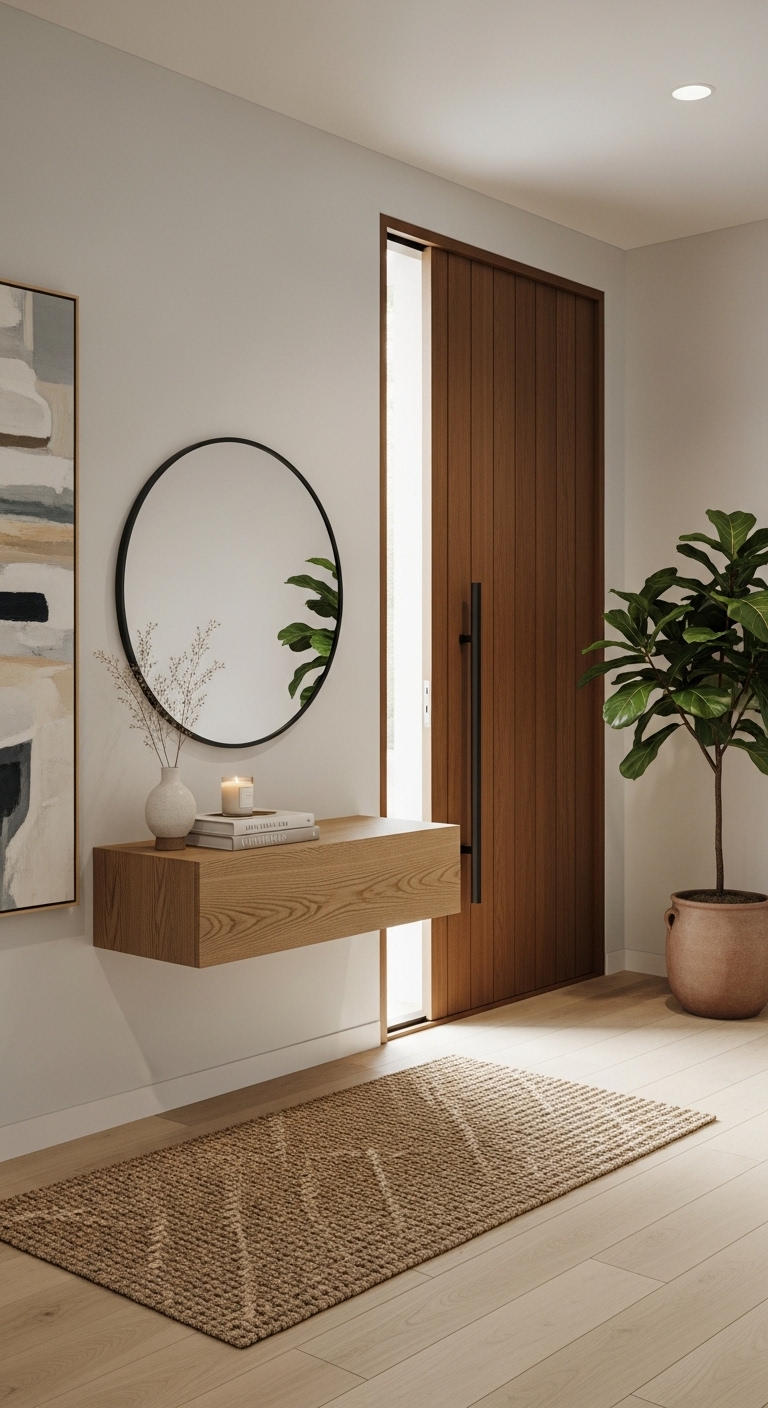 35+ Entryway Ideas 24 image 920