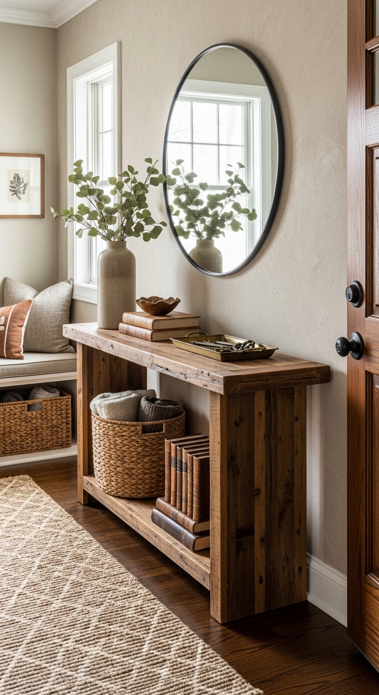 35+ Entryway Ideas 26 image 922