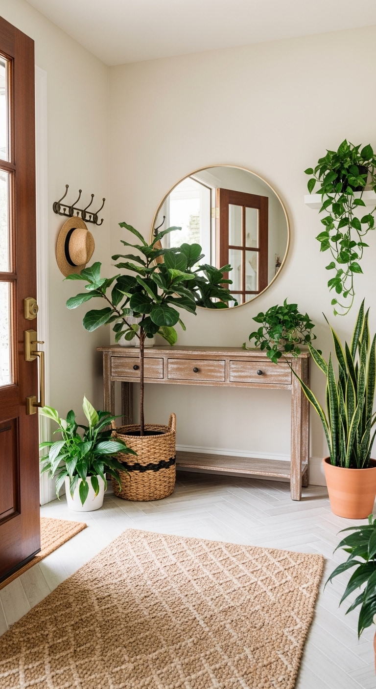 35+ Entryway Ideas 27 image 923