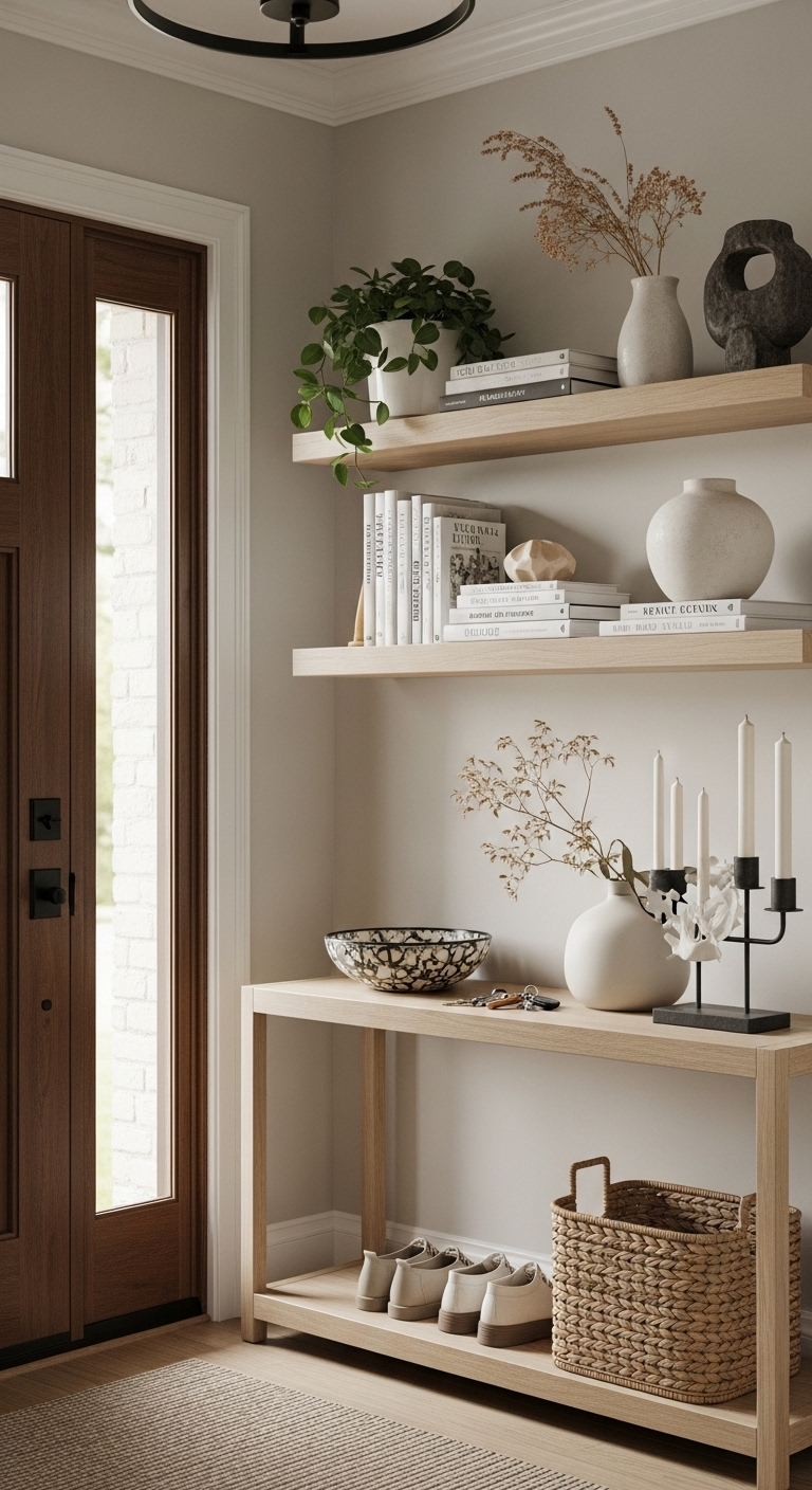 35+ Entryway Ideas 28 image 924