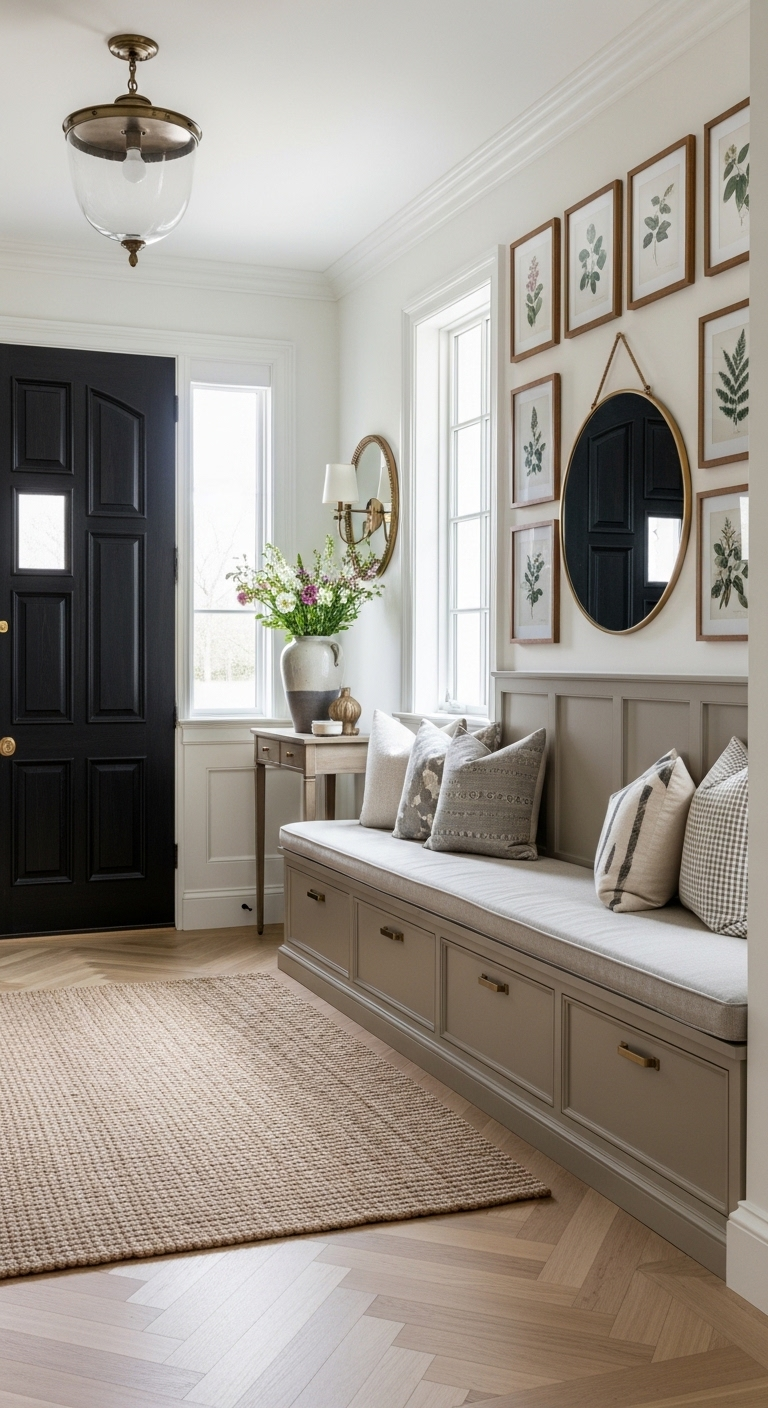 35+ Entryway Ideas 29 image 925