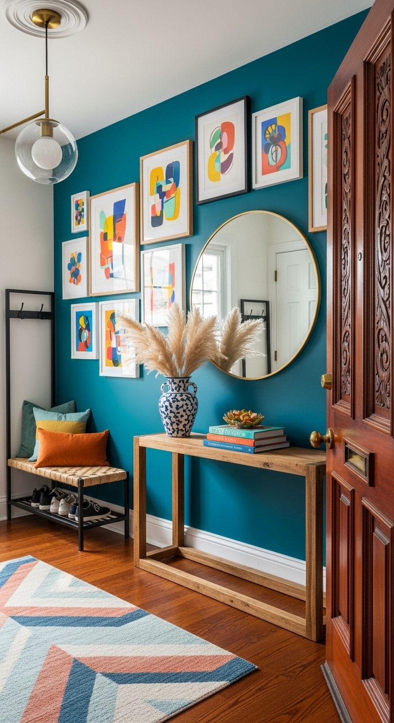 35+ Entryway Ideas 30 image 926