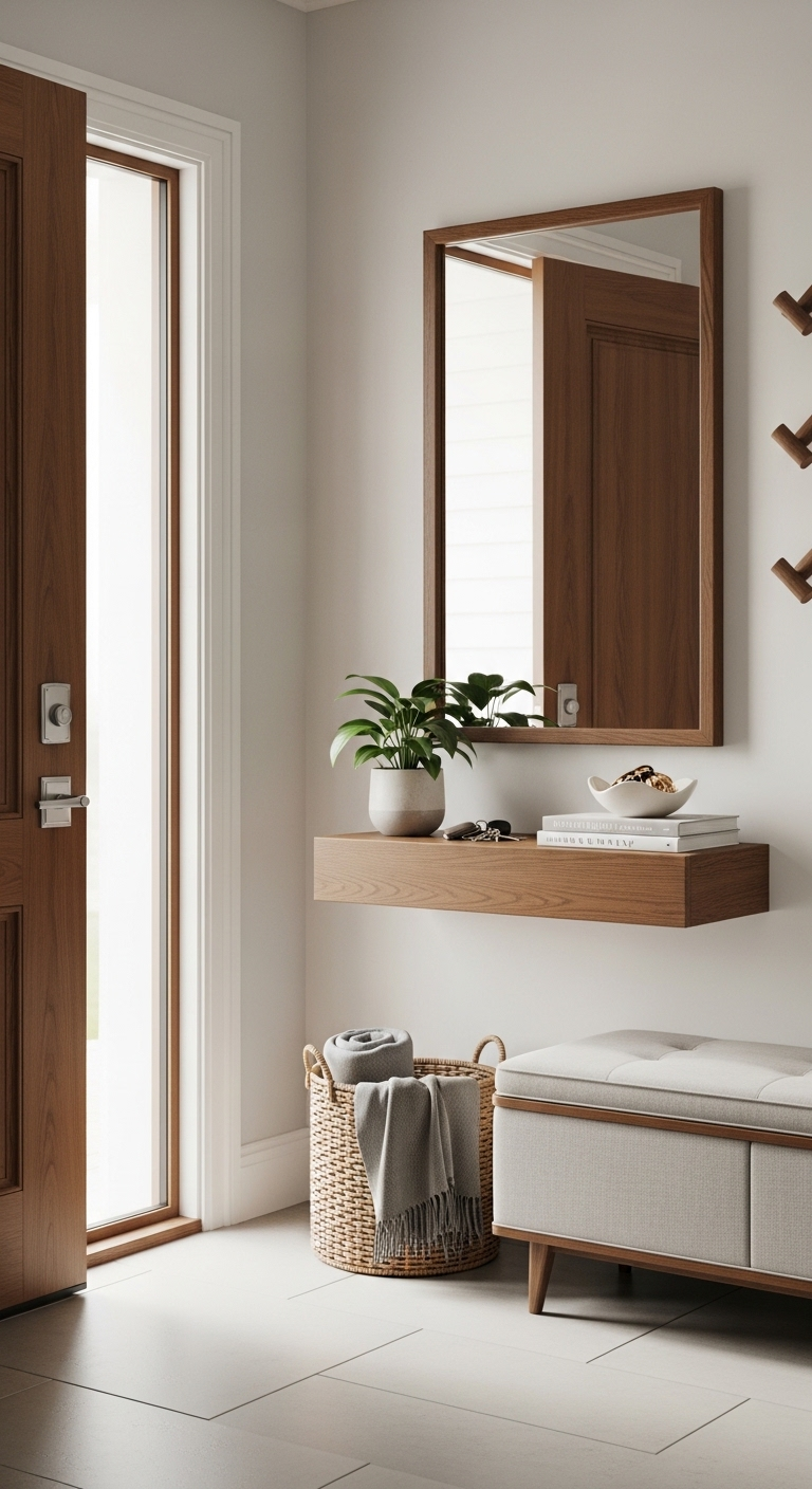 35+ Entryway Ideas 31 image 927