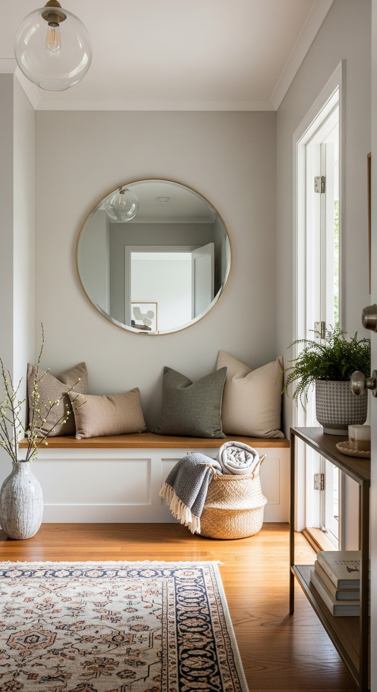 35+ Entryway Ideas 33 image 929