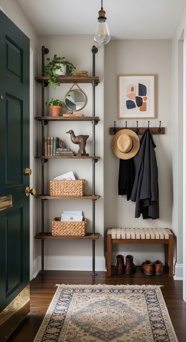 35+ Entryway Ideas 34 image 930