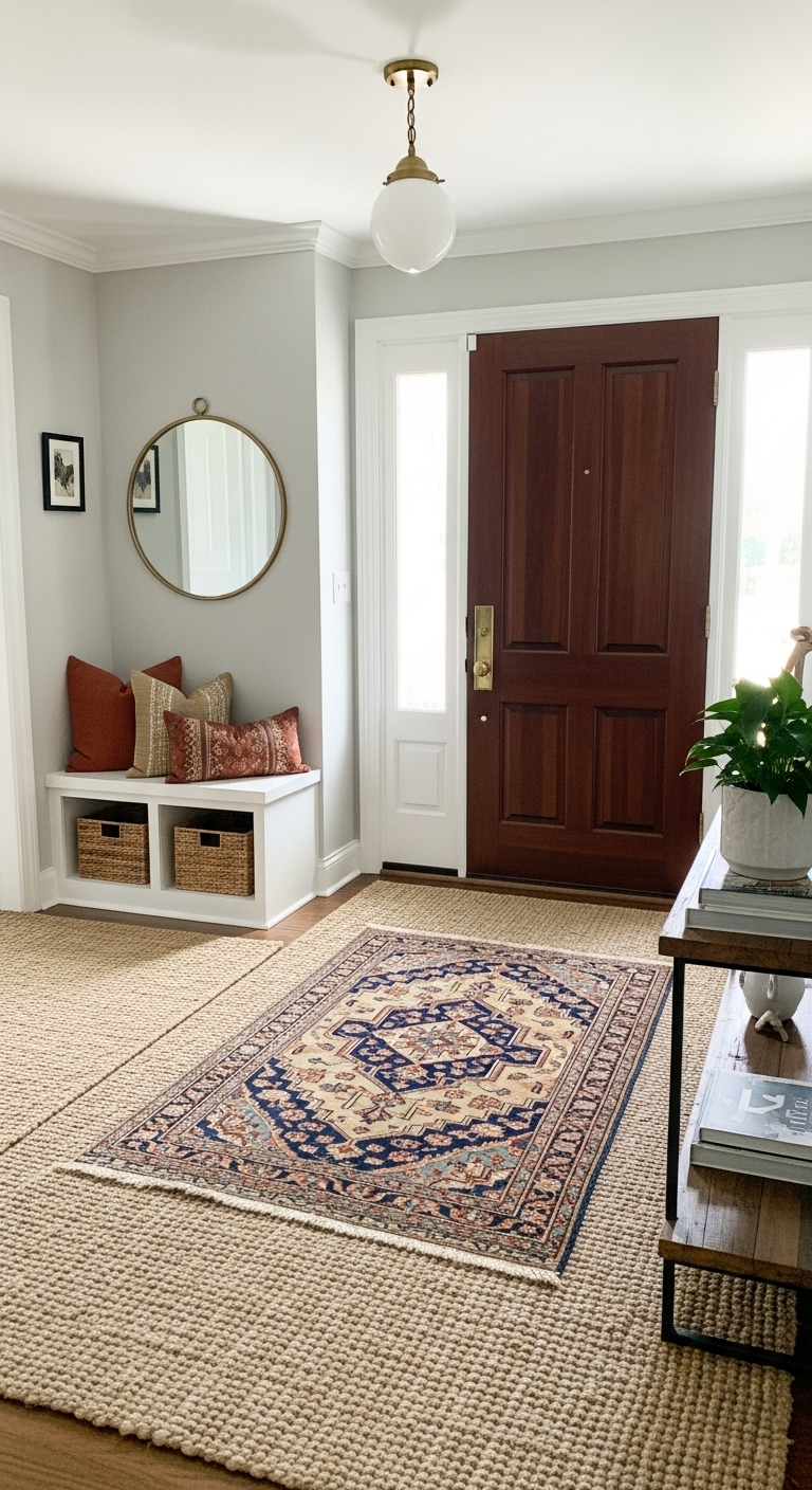 35+ Entryway Ideas 35 image 931