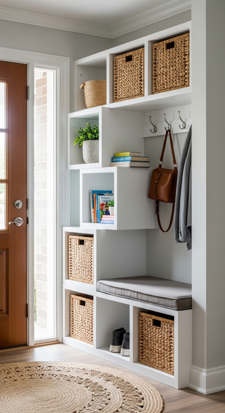 35+ Entryway Ideas 36 image 932