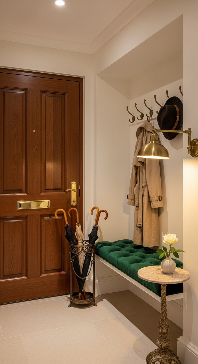 35+ Entryway Ideas 37 image 933