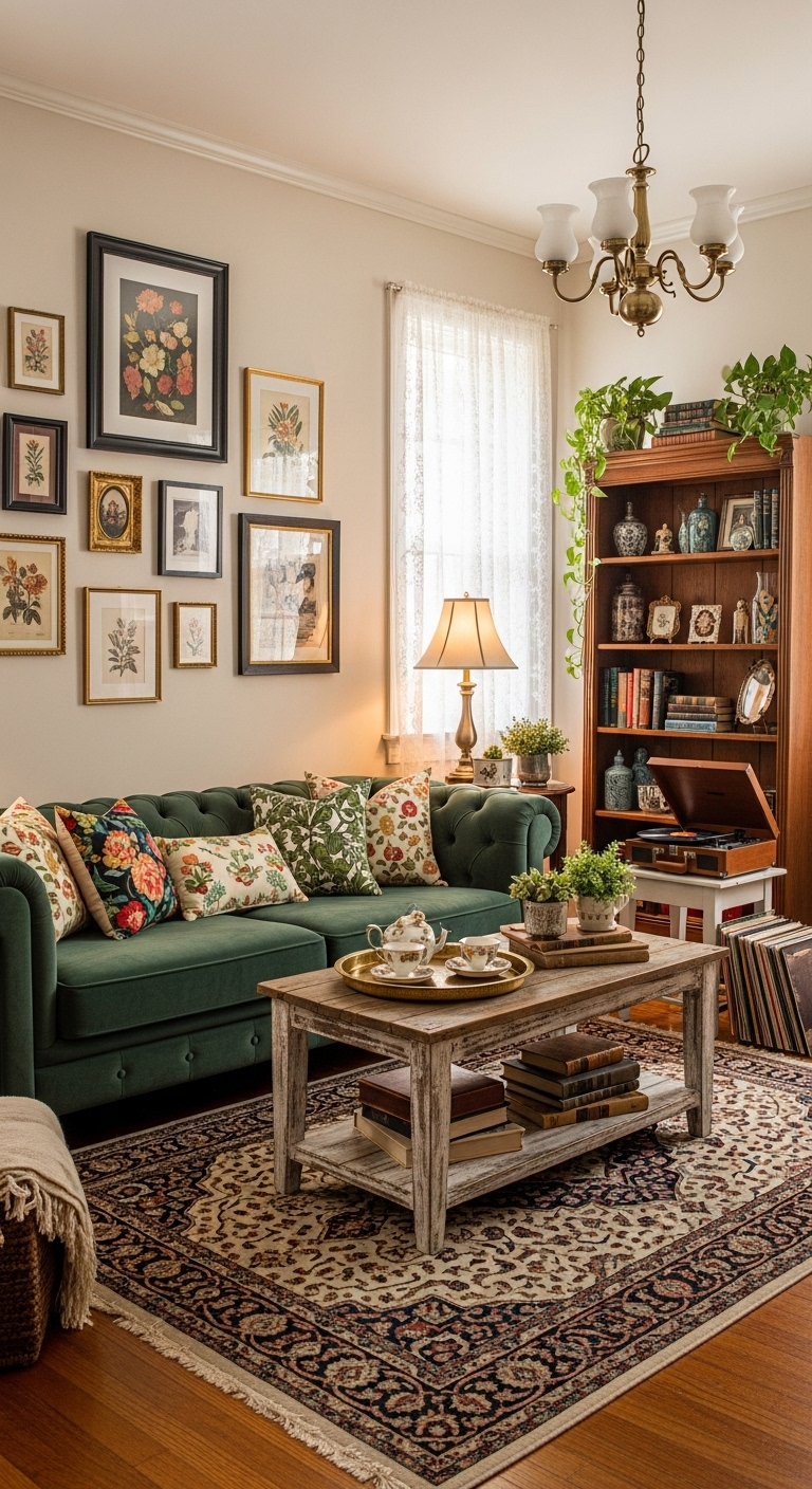 30+ Room Inspiration Aesthetic Ideas 8 image 949