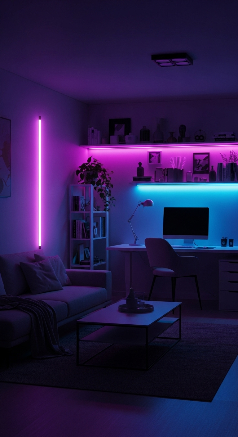 30+ Room Inspiration Aesthetic Ideas 15 image 956