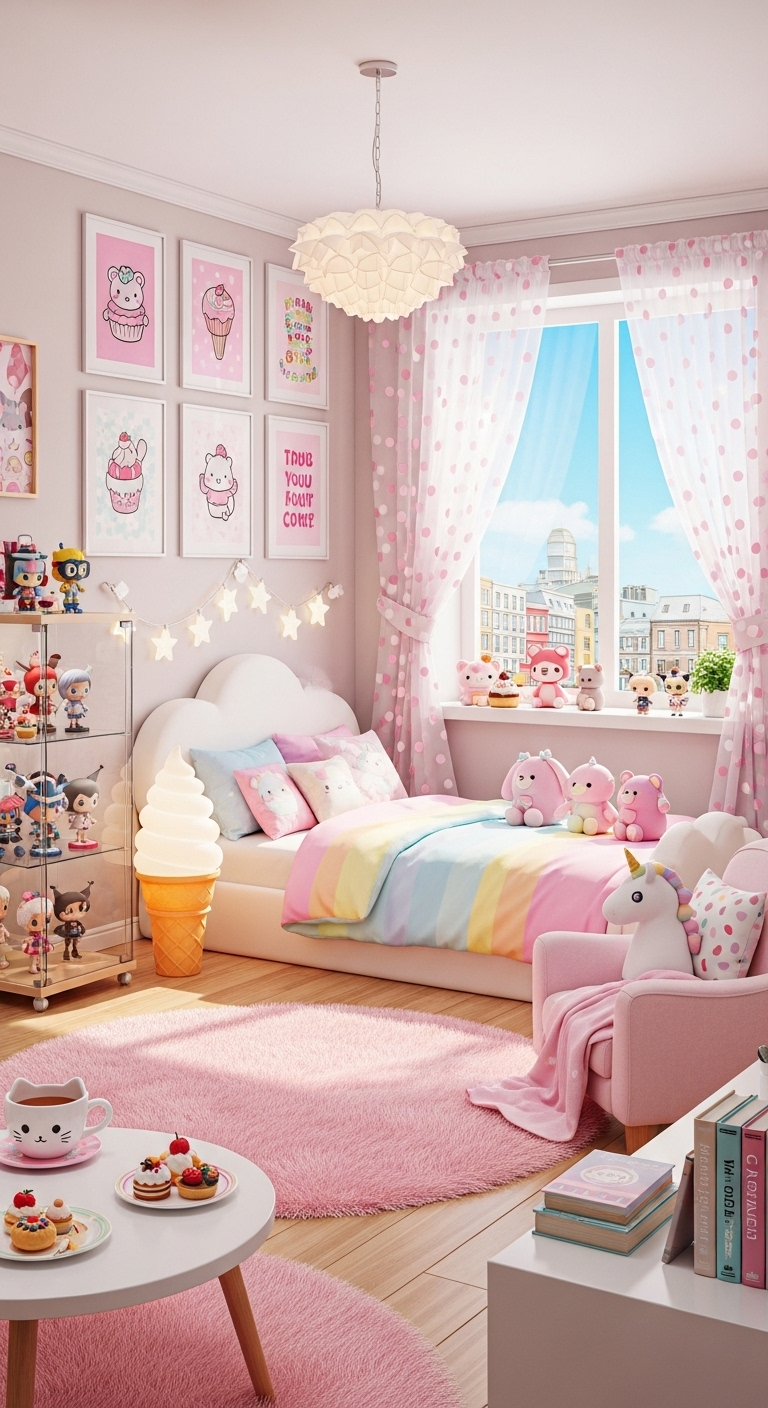 30+ Room Inspiration Aesthetic Ideas 17 image 958