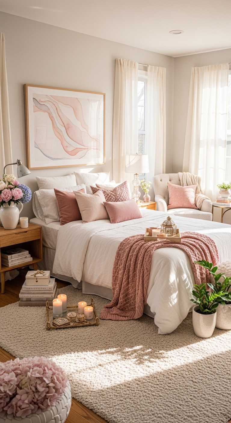 30+ Room Inspiration Aesthetic Ideas 22 image 963