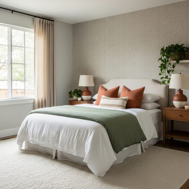 15+ Bedroom Color Palettes Trending USA 2026