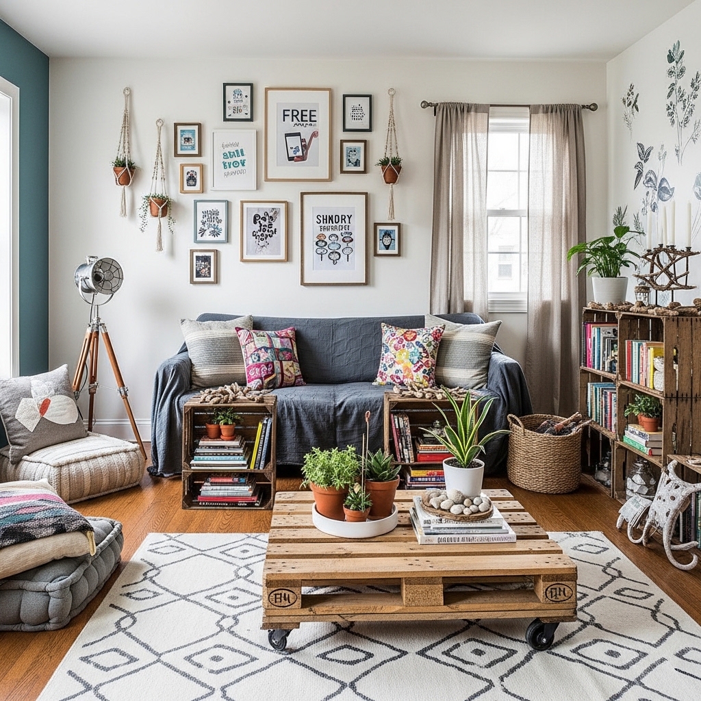 19budget friendly diy home decor projects