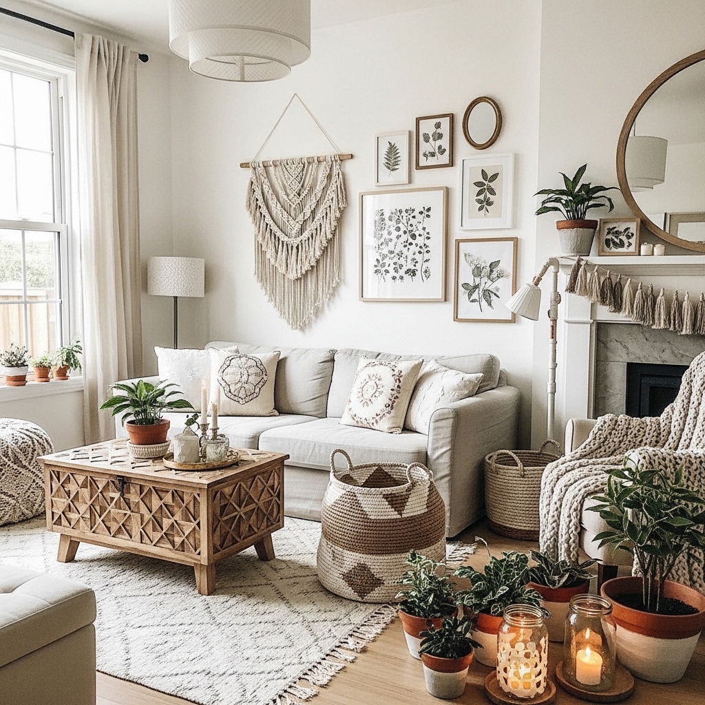 25 home aesthetic diy