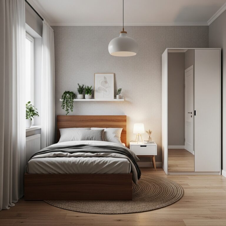 27+small bedroom designs