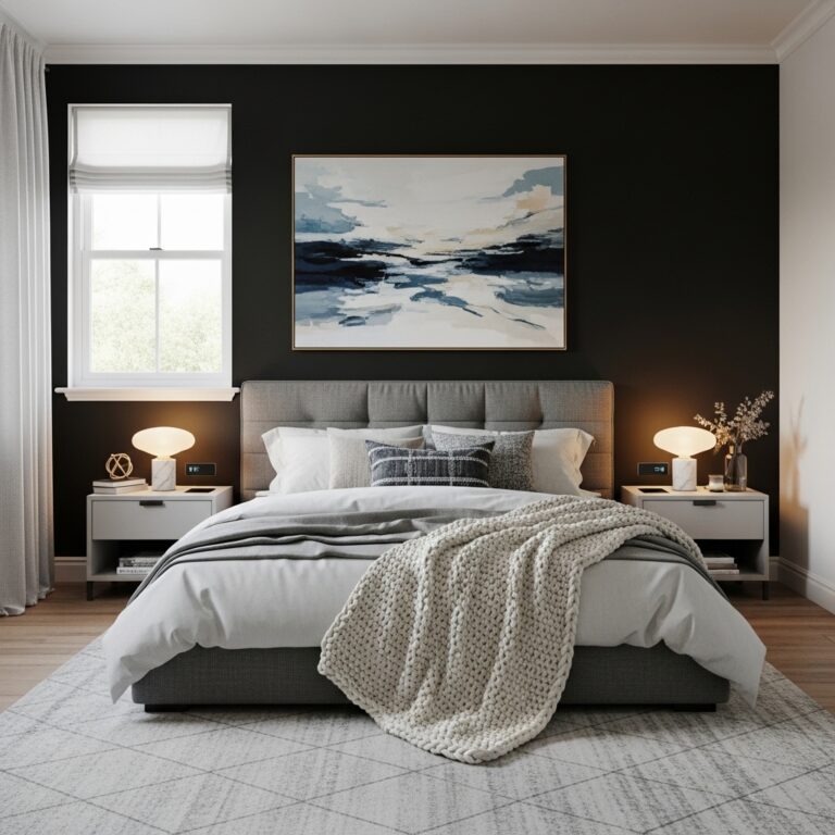 60+ Bedroom Inspiration Design Ideas