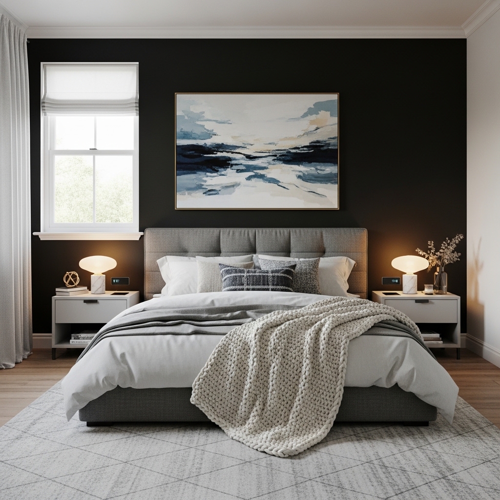 60 Bedroom Inspiration Design Ideas