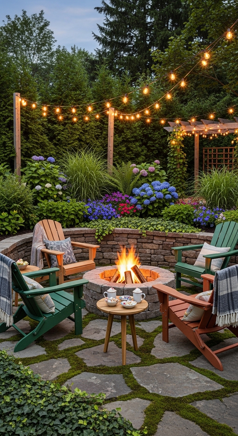 25+ Backyard Garden Ideas 3 image 1099