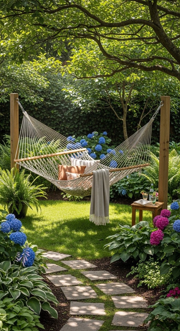 25+ Backyard Garden Ideas 7 image 1103