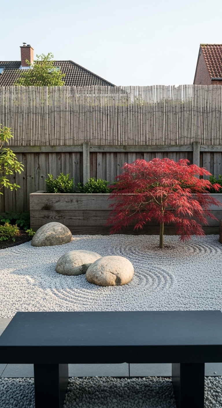 25+ Backyard Garden Ideas 17 image 1113