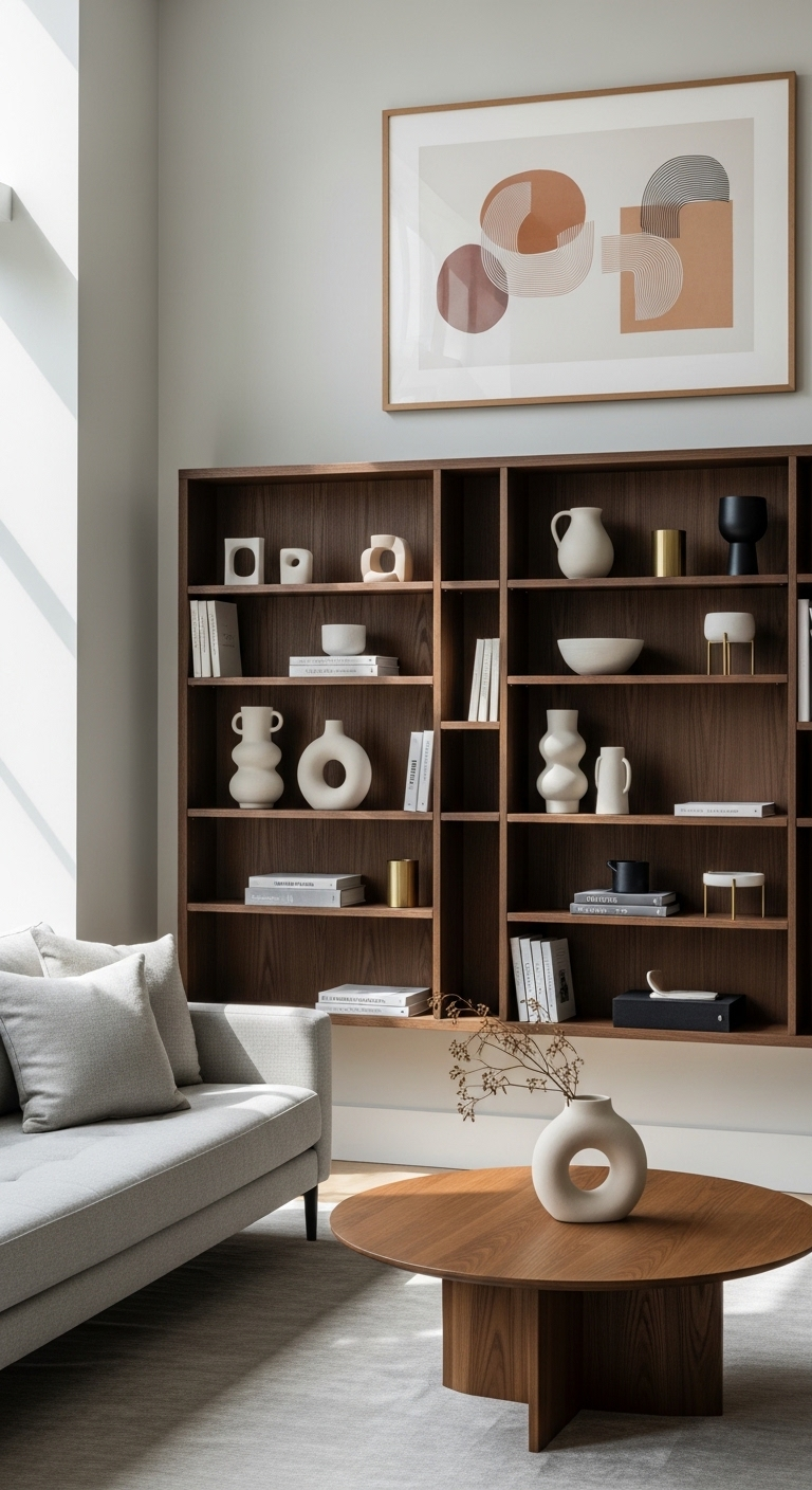 30+ Shelf Styling Ideas 2026 4 image 1126