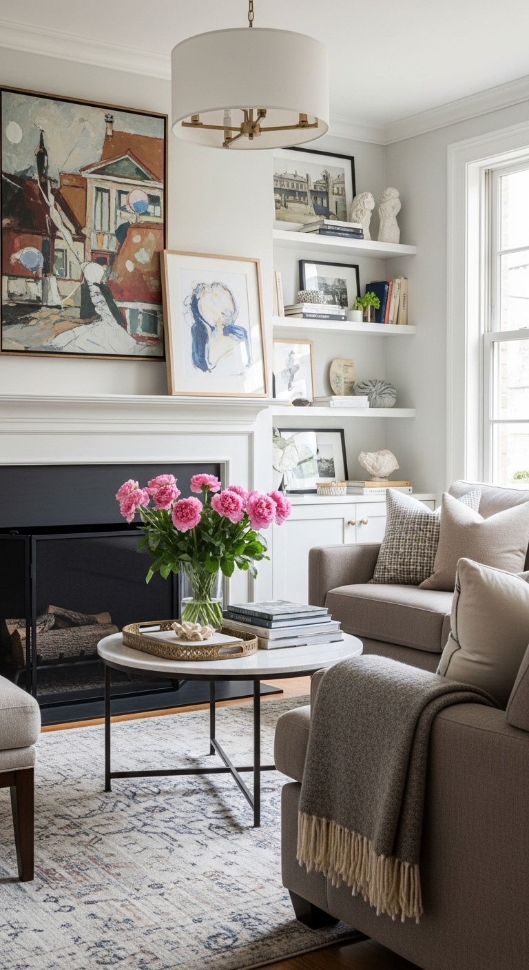 30+ Shelf Styling Ideas 2026 5 image 1127