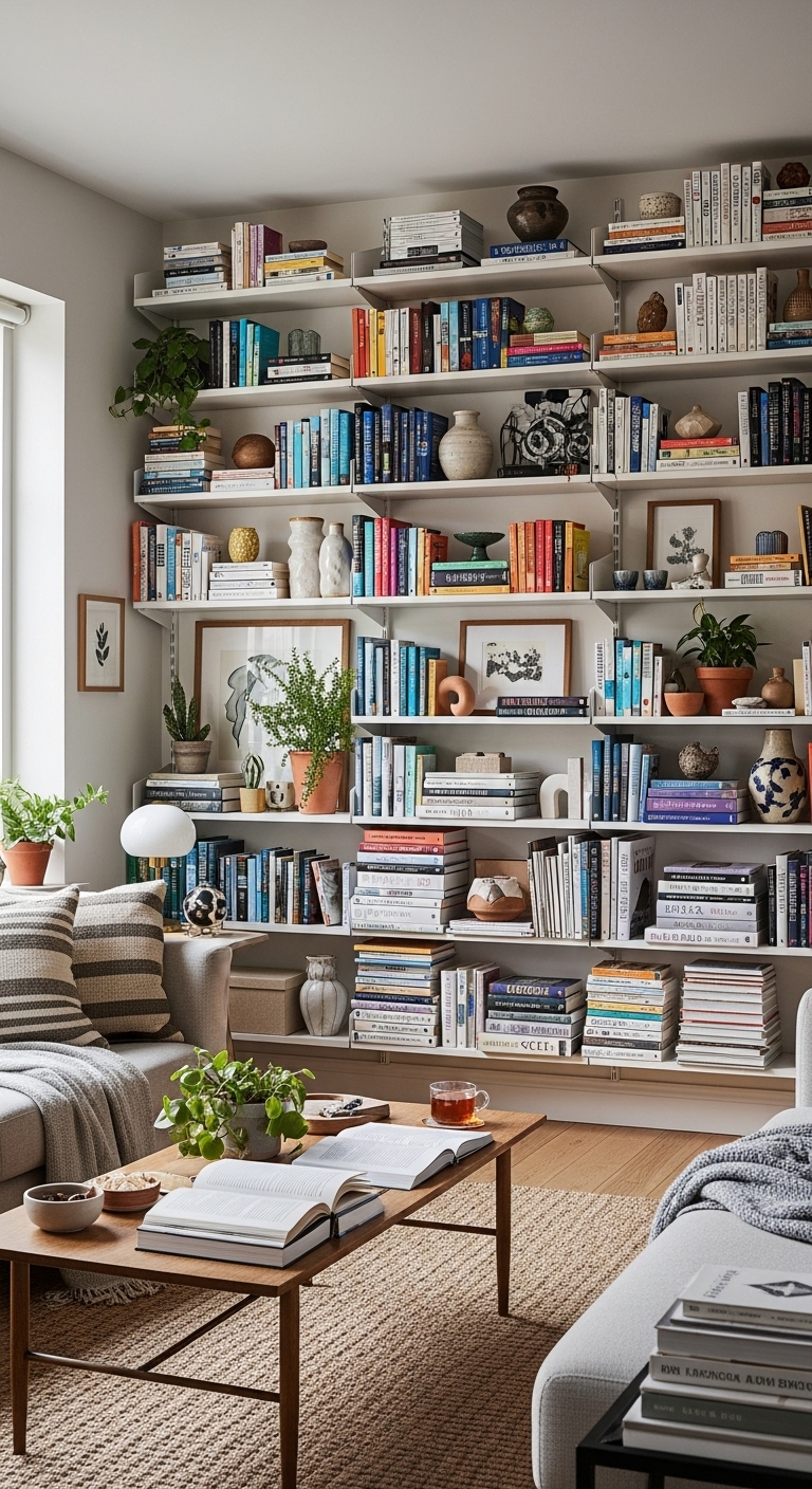 30+ Shelf Styling Ideas 2026 6 image 1128