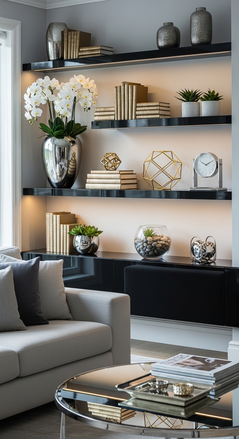 30+ Shelf Styling Ideas 2026 9 image 1131