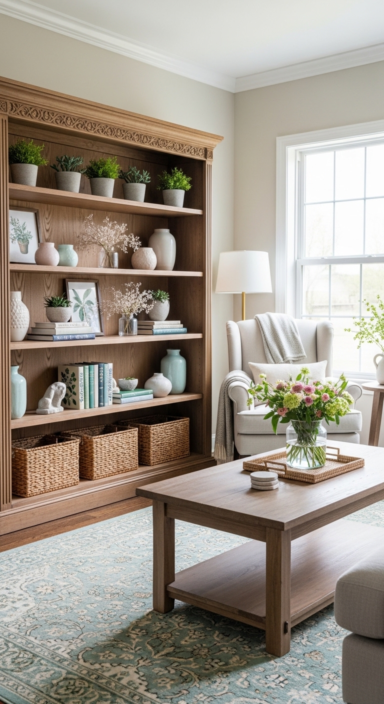 30+ Shelf Styling Ideas 2026 10 image 1132