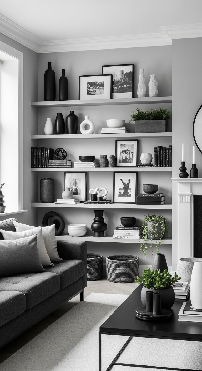 30+ Shelf Styling Ideas 2026 11 image 1133