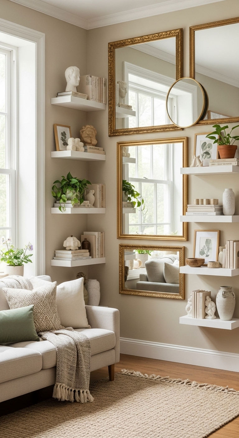 30+ Shelf Styling Ideas 2026 12 image 1134