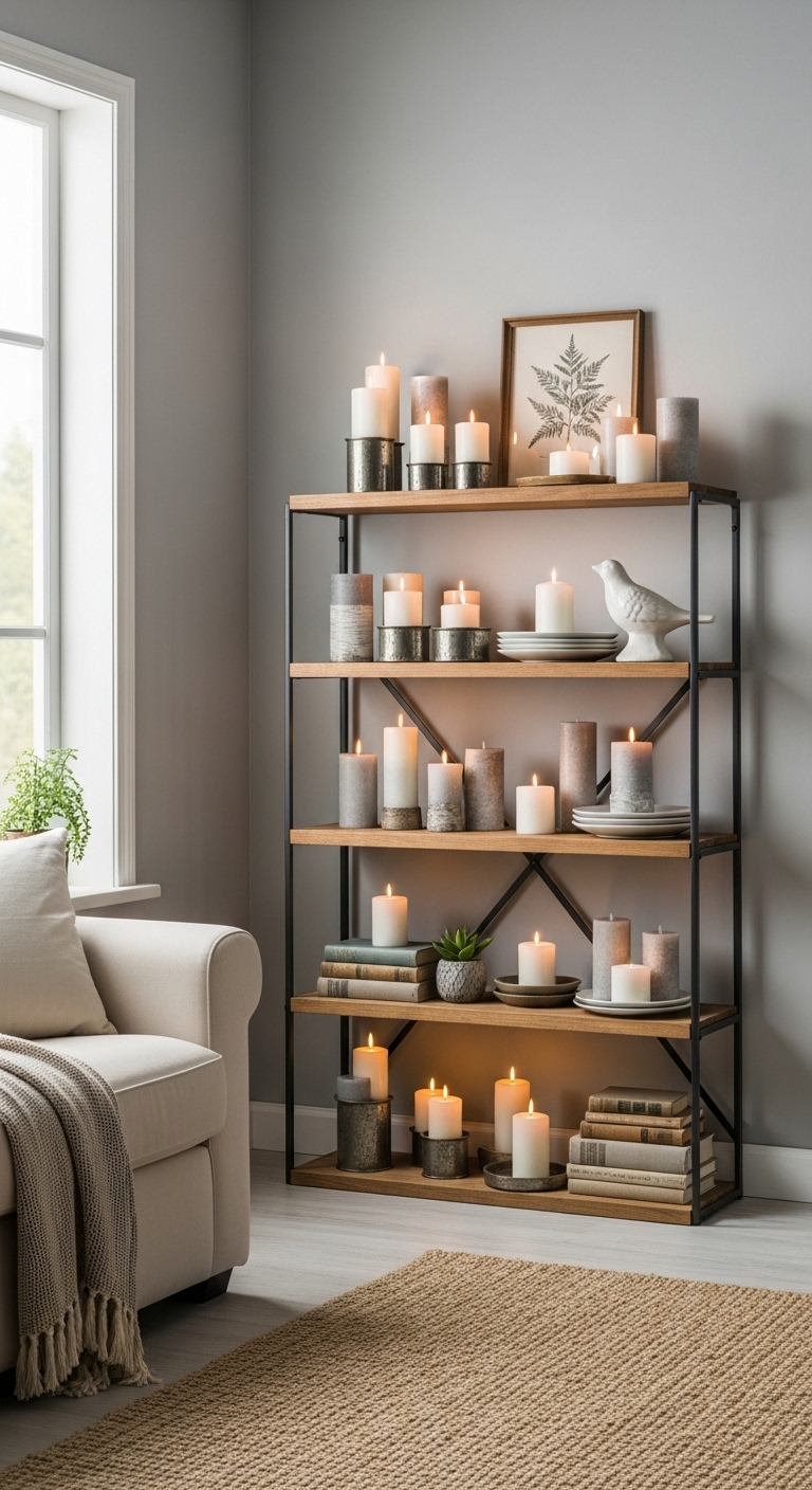30+ Shelf Styling Ideas 2026 15 image 1137