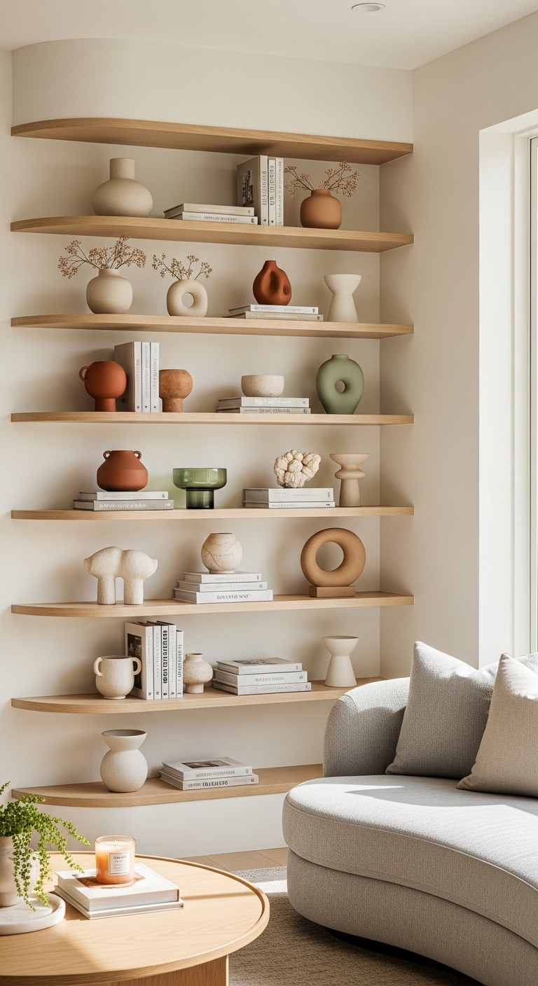 30+ Shelf Styling Ideas 2026 17 image 1139