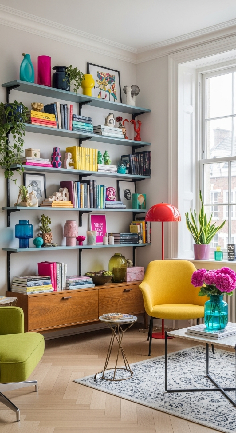 30+ Shelf Styling Ideas 2026 20 image 1142