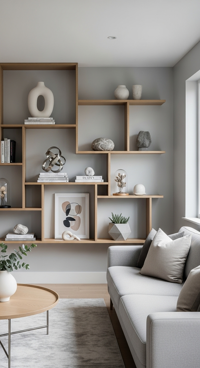 30+ Shelf Styling Ideas 2026 22 image 1144