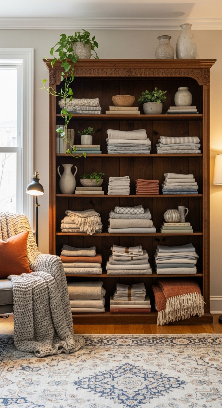 30+ Shelf Styling Ideas 2026 23 image 1145